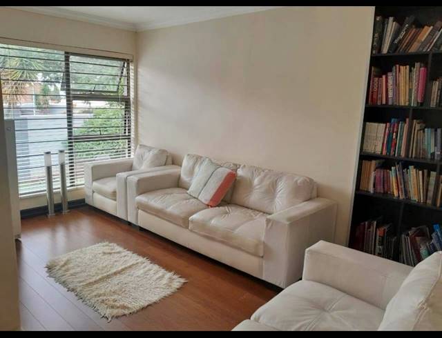 3 BEDROOM HOUSE FOR SALE IN MULBARTON